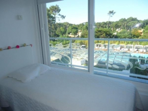 Гостиница Yoo Deluxe Apartamento  Пунта-Дель-Эсте